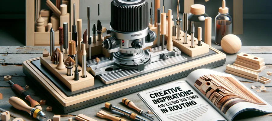 Oberfraese Magazin: Kreative Inspirationen und spannende Trends im Fraesen