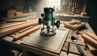 Oberfräse kaufen: Ultimativer Ratgeber & Vergleich