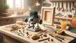 Einsteiger-DIY-Projekte mit der Oberfraese – Kleine Aufgaben mit grosser Wirkung
