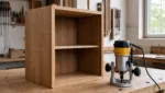 DIY-Moebelbau mit der Oberfraese – Schritt-fuer-Schritt zum individuellen Unikat