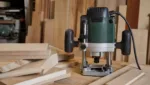 Oberfräse im DIY: Holzarbeiten leicht gemacht