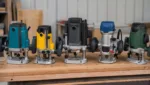 Oberfräsen im Test: Die besten Modelle im Vergleich