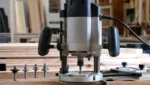 Oberfräse: Präzise Profi-Techniken für sicheres Arbeiten