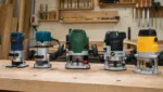 Welche Oberfraese eignet sich am besten fuer DIY-Projekte? Kaufberatung und Empfehlungen